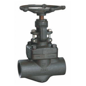 FORGED VALVES